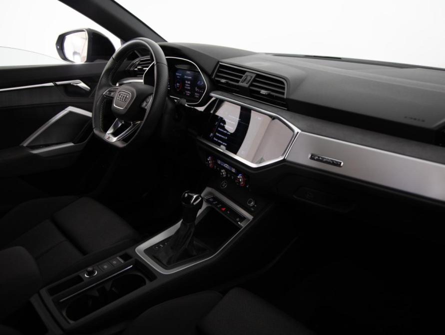 Audi Q3 Sportback II (F3) Санкт-Петербург  - изображение 11
