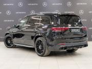 Mercedes-Benz GLS AMG II (X167) Москва  - изображение 37