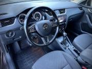Skoda Octavia III (A7) Рестайлинг Санкт-Петербург  - изображение 18