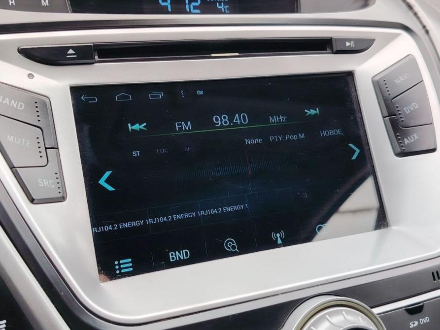 Hyundai Elantra V (MD) Рестайлинг Москва  - изображение 13