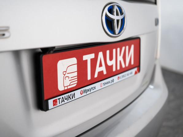Toyota Prius III (XW30) с пробегом 2010 года, цена 1 170 500 рублей, 168000 км, лифтбек, Автокод Объявления