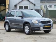 Skoda Yeti I Вологда  - изображение 21