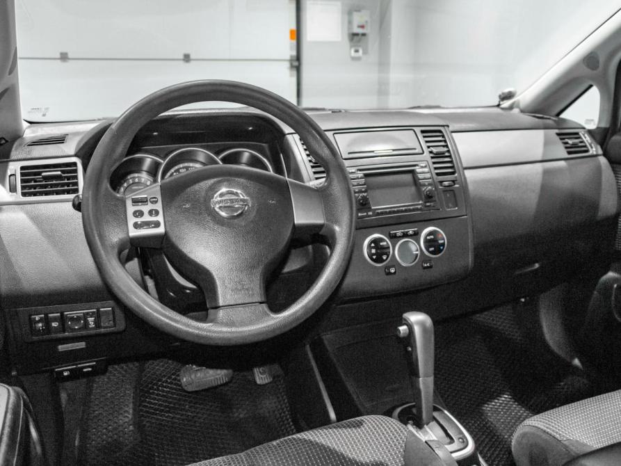 Nissan Tiida I Екатеринбург  - изображение 12
