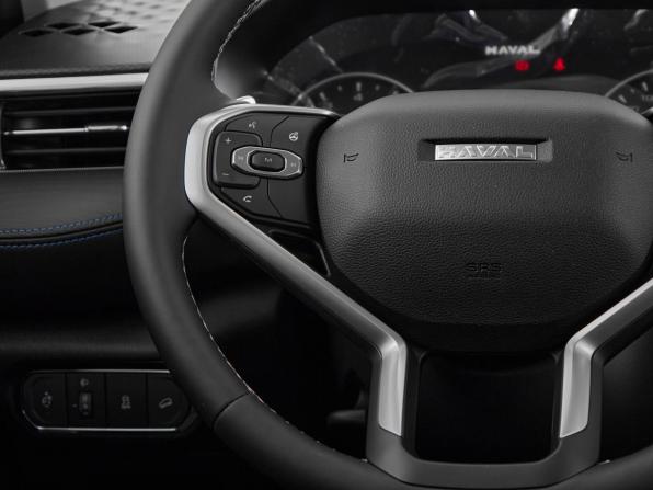 Haval Jolion I Рестайлинг с пробегом 2024 года, цена 2 650 000 рублей, 35 км, внедорожник, Автокод Объявления