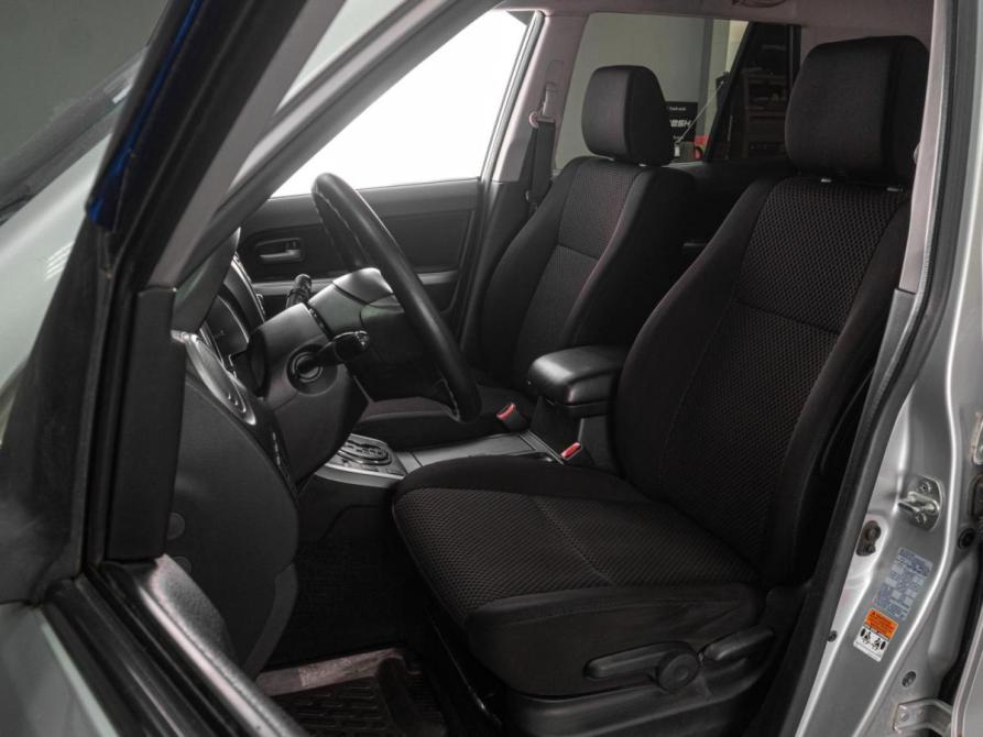 Suzuki Grand Vitara II Рестайлинг Тюмень  - изображение 10