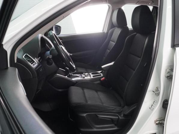 Mazda CX-5 I Рестайлинг с пробегом 2016 года, цена 1 999 000 рублей, 73196 км, внедорожник, Автокод Объявления