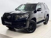 Toyota Land Cruiser Prado 150 Series Рестайлинг 3 Вологда  - изображение 22