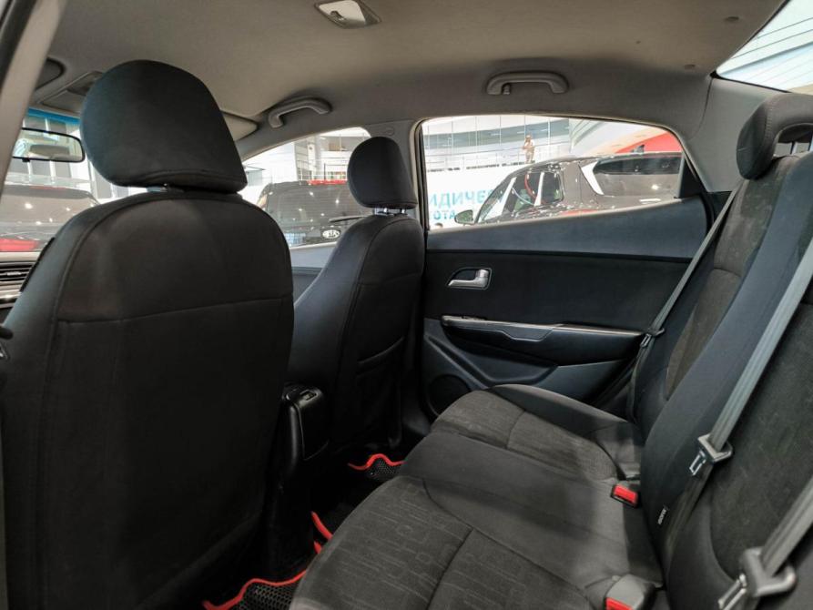 Kia Rio III Казань  - изображение 15