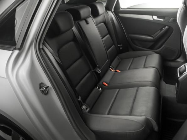 Audi A4 IV (B8) Рестайлинг с пробегом 2014 года, цена 1 575 000 рублей, 175639 км, седан, Автокод Объявления