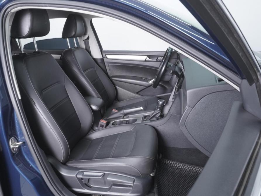Volkswagen Passat (North America and China) II (NA Market) Ростов-на-Дону  - изображение 8