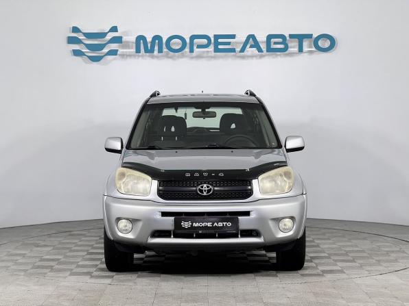 Toyota RAV4 II (XA20) Рестайлинг с пробегом 2005 года, цена 950 000 рублей, 229367 км, внедорожник, Автокод Объявления