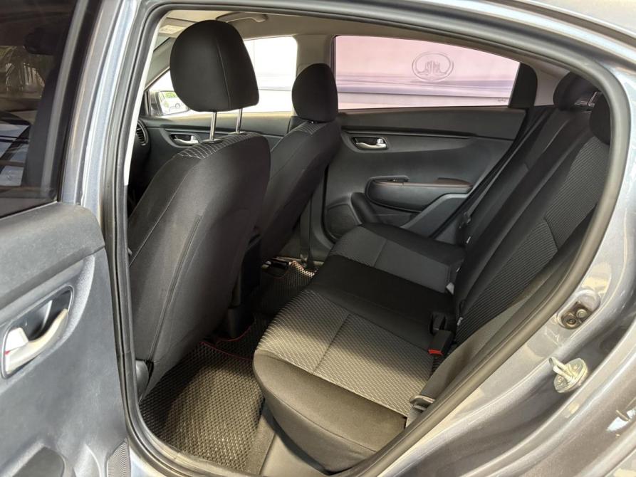 Kia Rio IV Новомосковск  - изображение 10