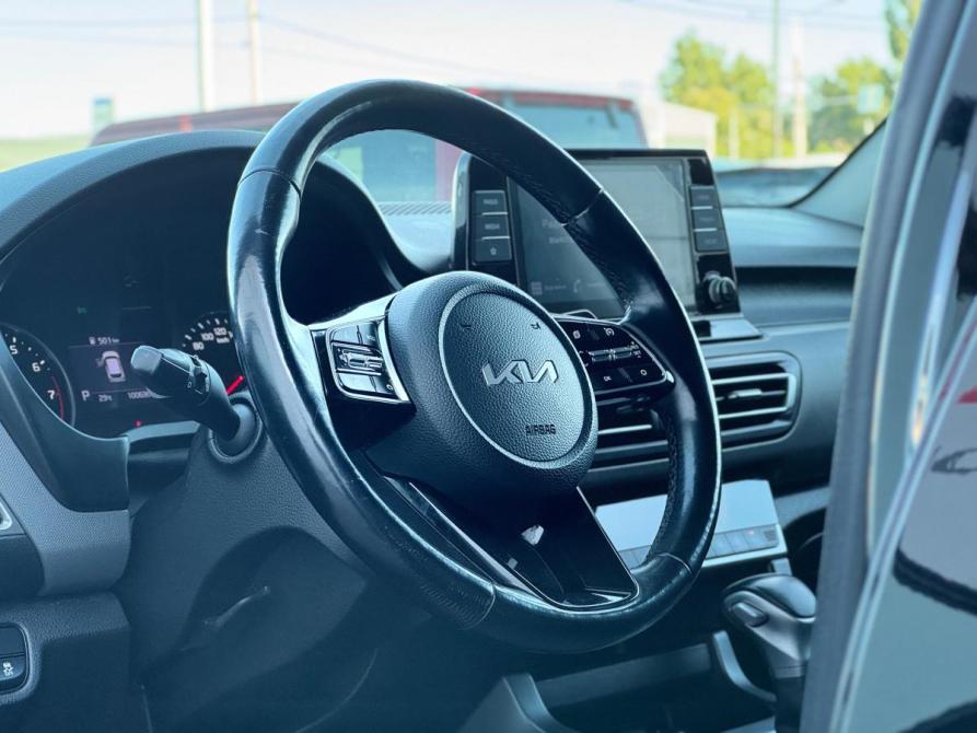 Kia Seltos I Воронеж  - изображение 9