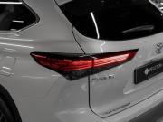 Toyota Highlander IV (XU70) Москва  - изображение 37