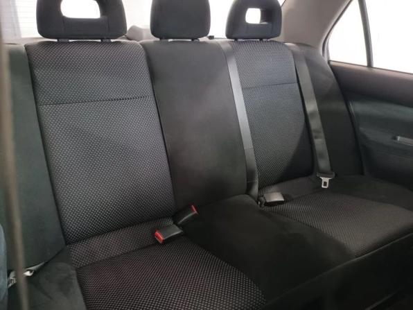 Mitsubishi Lancer IX Рестайлинг с пробегом 2007 года, цена 460 000 рублей, 184000 км, седан, Автокод Объявления