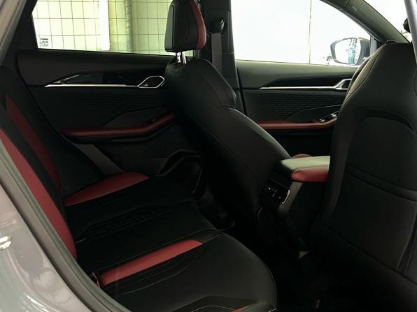 Geely Coolray I Рестайлинг с пробегом 2024 года, цена 1 867 000 рублей, 115690 км, внедорожник, Автокод Объявления