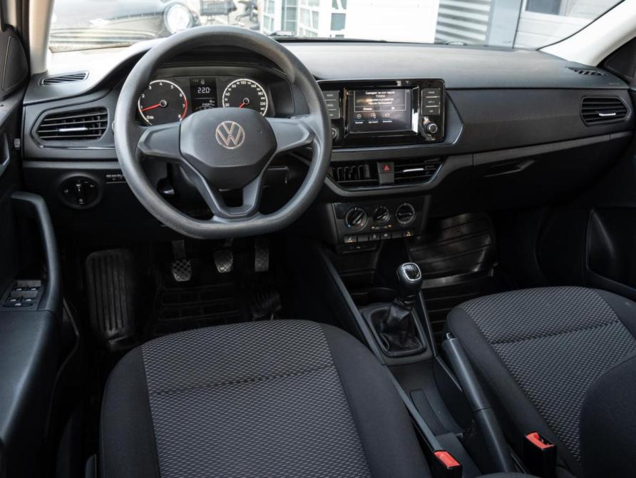 Volkswagen Polo VI Краснодар  - изображение 6