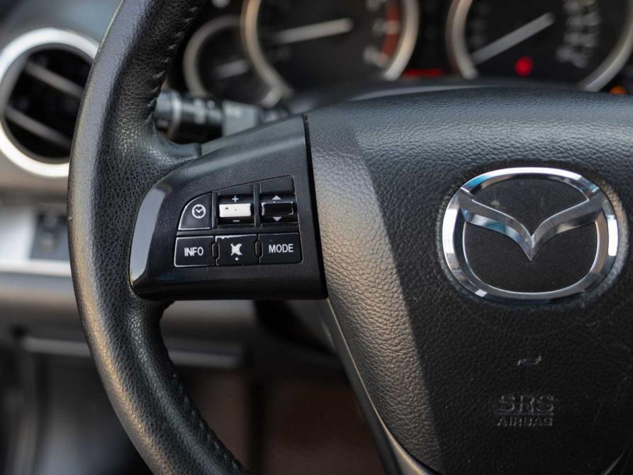Mazda 6 II (GH) Рестайлинг Новосибирск  - изображение 12