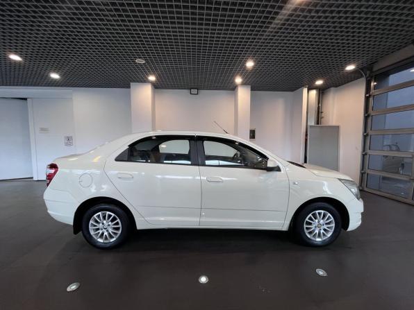 Chevrolet Cobalt II с пробегом 2013 года, цена 540 000 рублей, 191527 км, седан, Автокод Объявления
