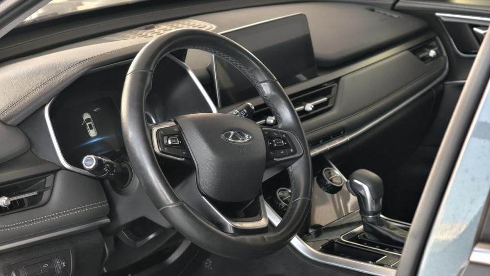 Chery Tiggo 8 I Ростов-на-Дону  - изображение 12