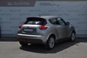 Nissan Juke Nismo I Старый Оскол  - изображение 10