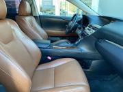 Lexus RX III Рестайлинг Екатеринбург  - изображение 42