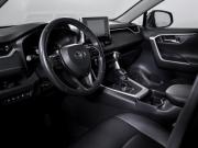 Toyota RAV4 V (XA50) Москва  - изображение 31