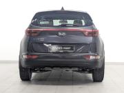 Kia Sportage IV Москва  - изображение 32
