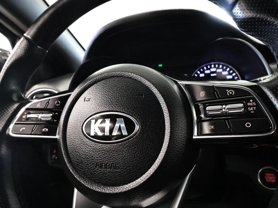 Kia Cerato IV Рестайлинг Калуга  - изображение 20