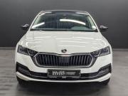 Skoda Octavia IV (A8) Москва  - изображение 32