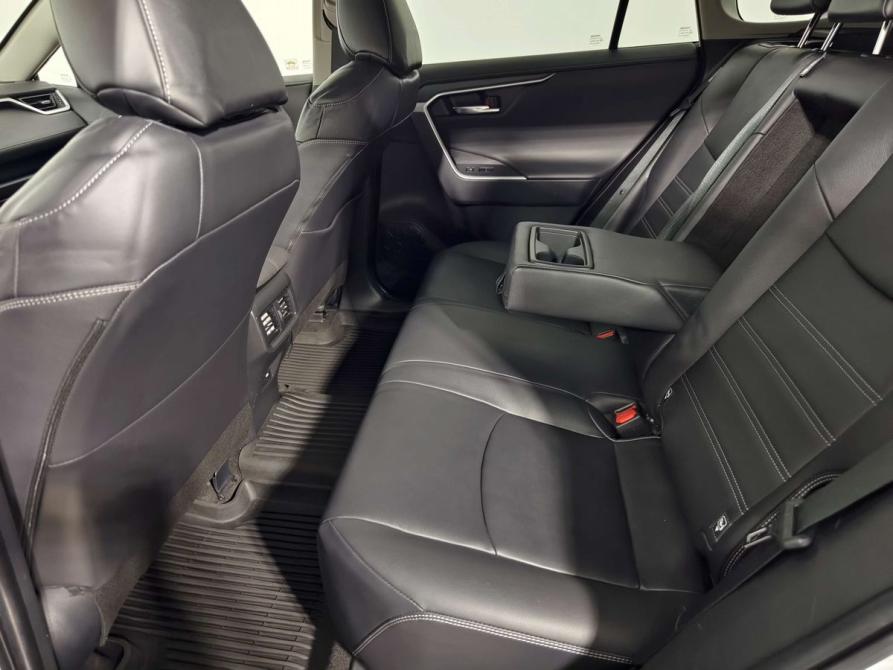 Toyota RAV4 V (XA50) Санкт-Петербург  - изображение 10