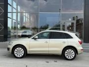 Audi Q5 I (8R) Новосибирск  - изображение 26