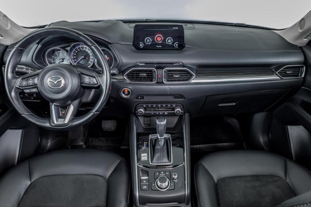 Mazda CX-5 II Казань  - изображение 10