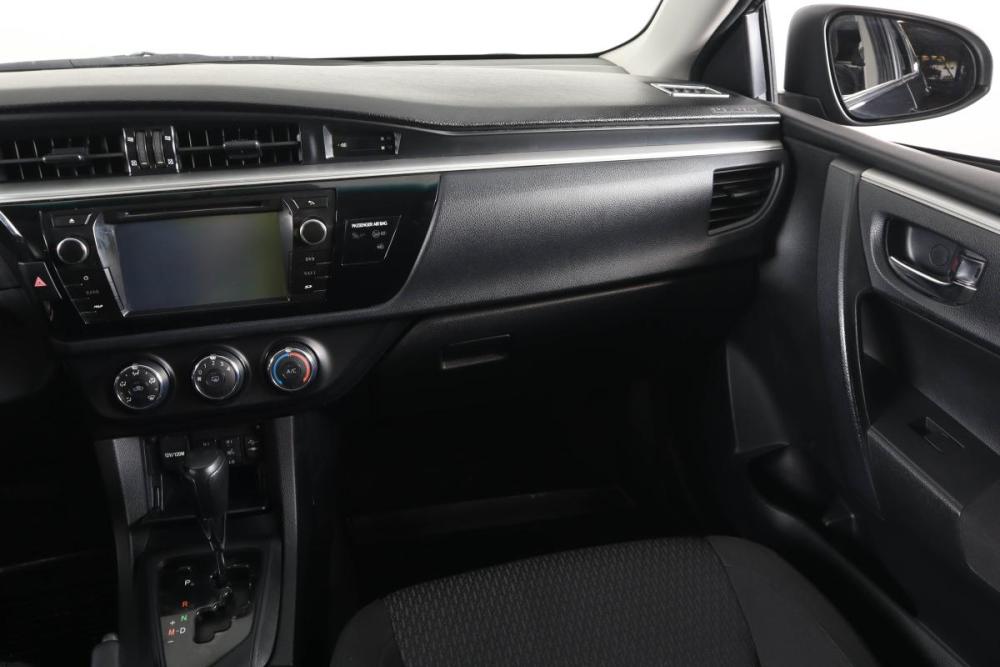 Toyota Corolla XI (E160 E170 E180) Пермь  - изображение 14