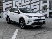 Toyota RAV4 IV (XA40) Рестайлинг Ставрополь  - изображение 25