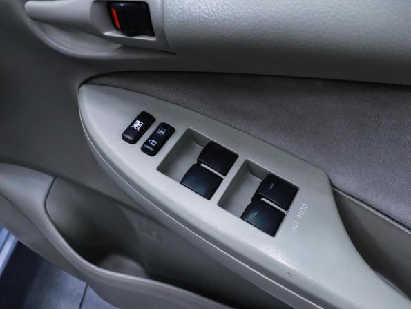 Toyota Corolla X (E140 E150) Рестайлинг с пробегом 2009 года, цена 790 000 рублей, 140874 км, седан, Автокод Объявления