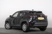 Toyota Yaris Cross I Томск  - изображение 25