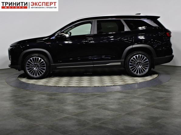 Soueast S09 с пробегом 2024 года, цена 3 297 000 рублей, 14740 км, внедорожник, Автокод Объявления