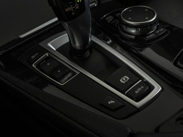 BMW 5 серии VI (F10/F11/F07) с пробегом 2012 года, цена 1 879 000 рублей, 130000 км, седан, Автокод Объявления