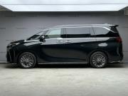Lexus LM II Москва  - изображение 19