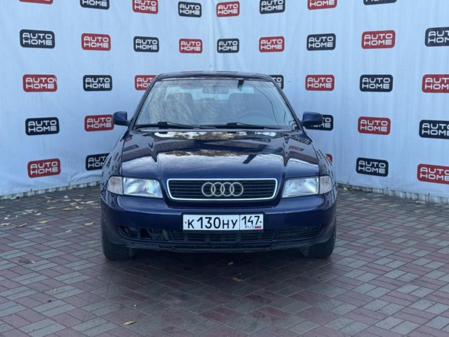 Audi A4 I (B5) Санкт-Петербург  - изображение 2