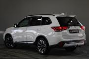 Mitsubishi Outlander III Рестайлинг 3 Санкт-Петербург  - изображение 24