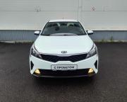 Kia Rio IV Рестайлинг Санкт-Петербург  - изображение 37