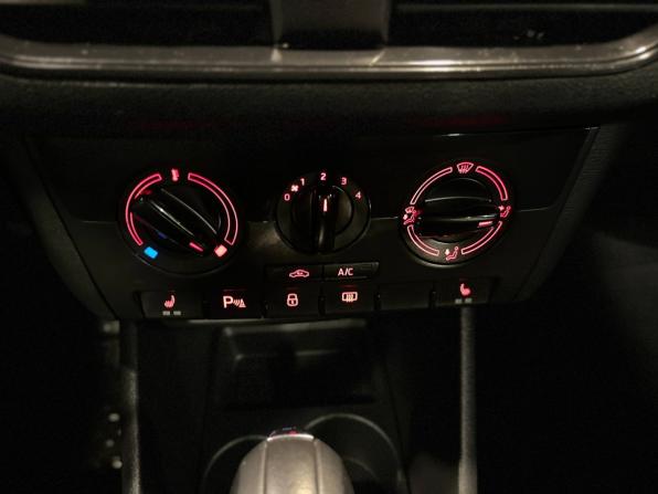 Volkswagen Polo VI с пробегом 2022 года, цена 1 530 000 рублей, 111381 км, лифтбек, Автокод Объявления