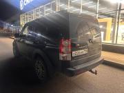 Land Rover Discovery III Санкт-Петербург  - изображение 8