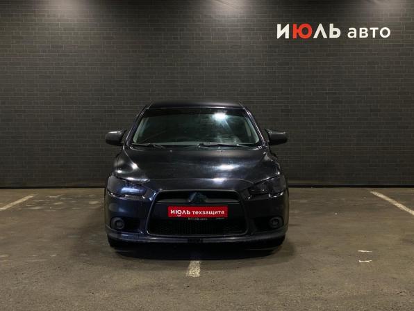 Mitsubishi Lancer X с пробегом 2007 года, цена 700 000 рублей, 253311 км, седан, Автокод Объявления