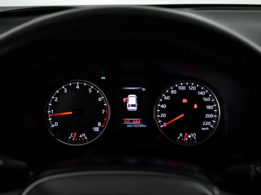 Toyota RAV4 V (XA50) Санкт-Петербург  - изображение 18