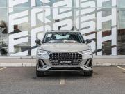 Audi Q3 II (F3) Краснодар  - изображение 27
