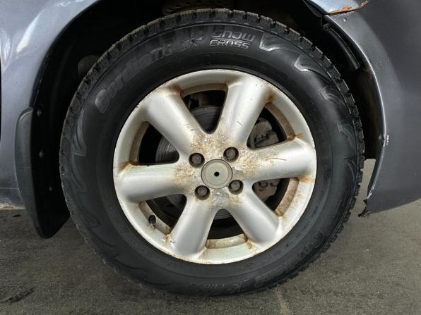 Nissan Note I с пробегом 2007 года, цена 245 000 рублей, 239477 км, хэтчбек, Автокод Объявления