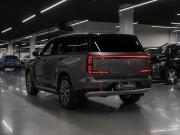 GAC Trumpchi S7 Москва  - изображение 33